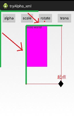 自动草稿