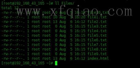 与Unison同步文件 环境Centos7(1):192