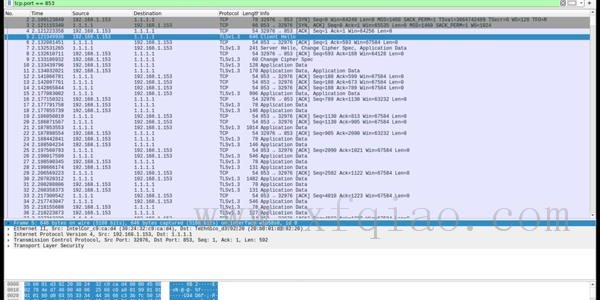 如何在Fedora上通过TLS配置域名系统 如何使用systemd