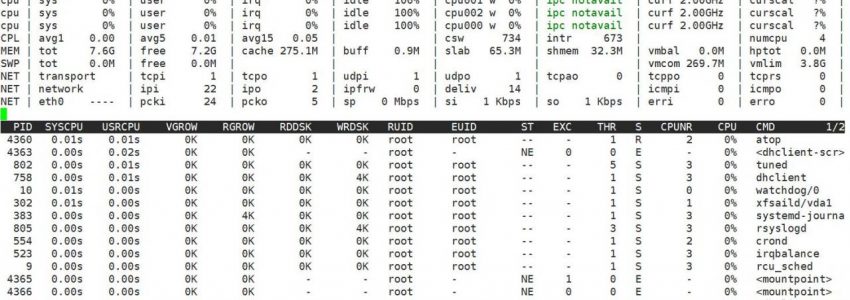 如何查看Linux中所有正在运行的进程 你可以使用ps命令。它能显示当前运行中进程的相关信息,包括进