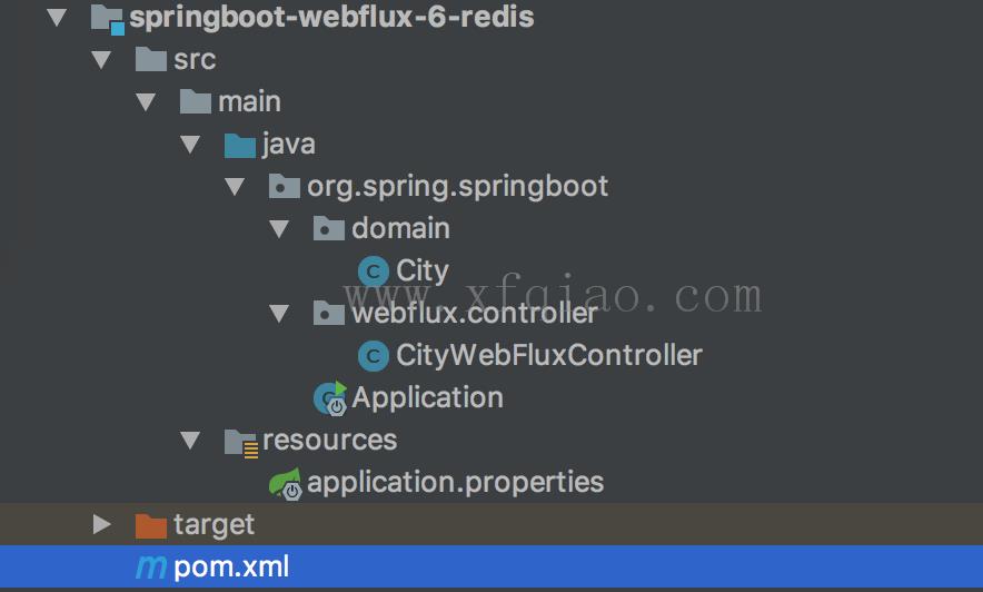 如何通过WebFlux集成Redis和Spring Boot 2 安装简易教程(适用Mac/Linux)