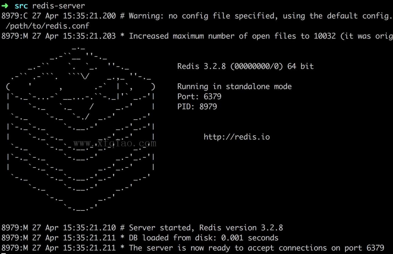 如何通过WebFlux集成Redis和Spring Boot 2 安装简易教程(适用Mac/Linux)